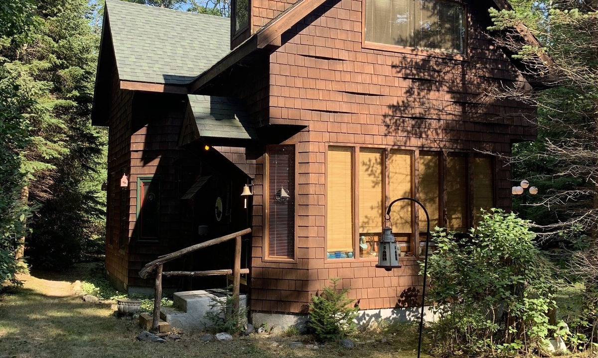 Beaver Island House | Beautiful Beaver Island getaway