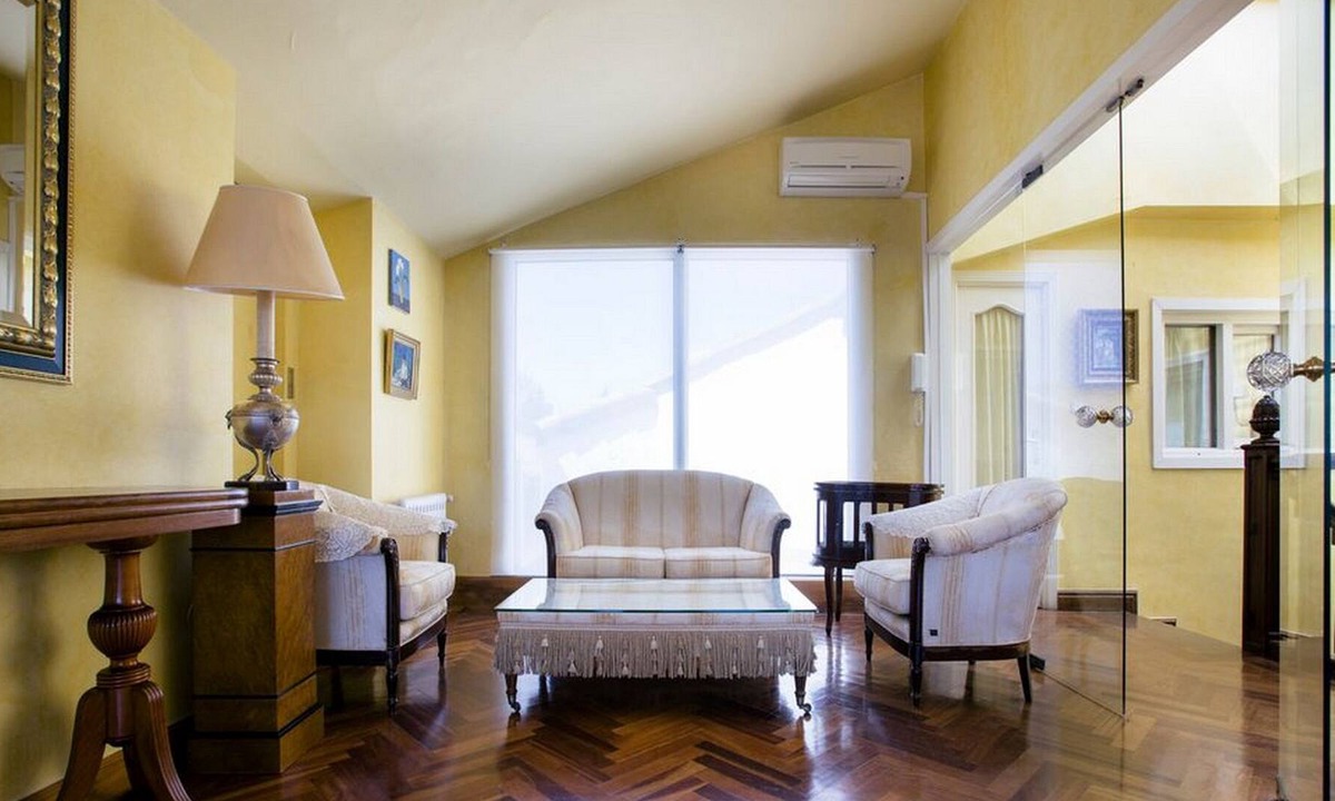 Hondarribia Villa | beautiful holiday villa