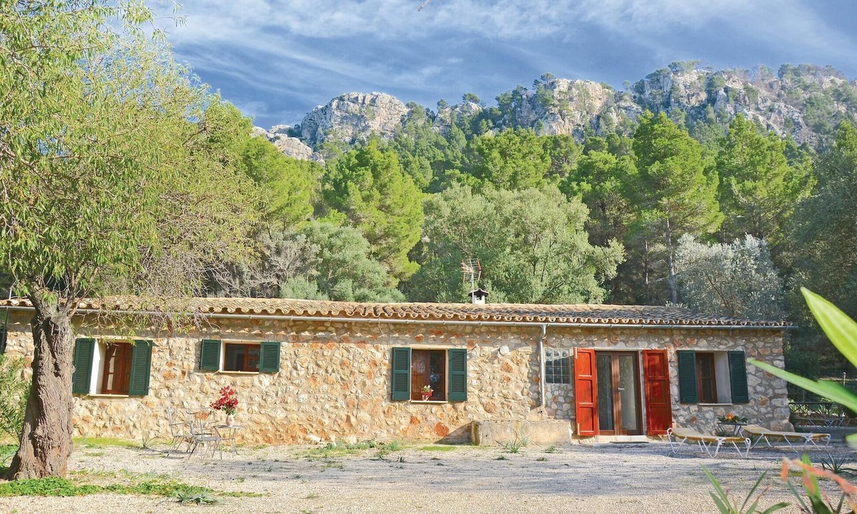 Estellencs House | Beautiful home in Estellencs