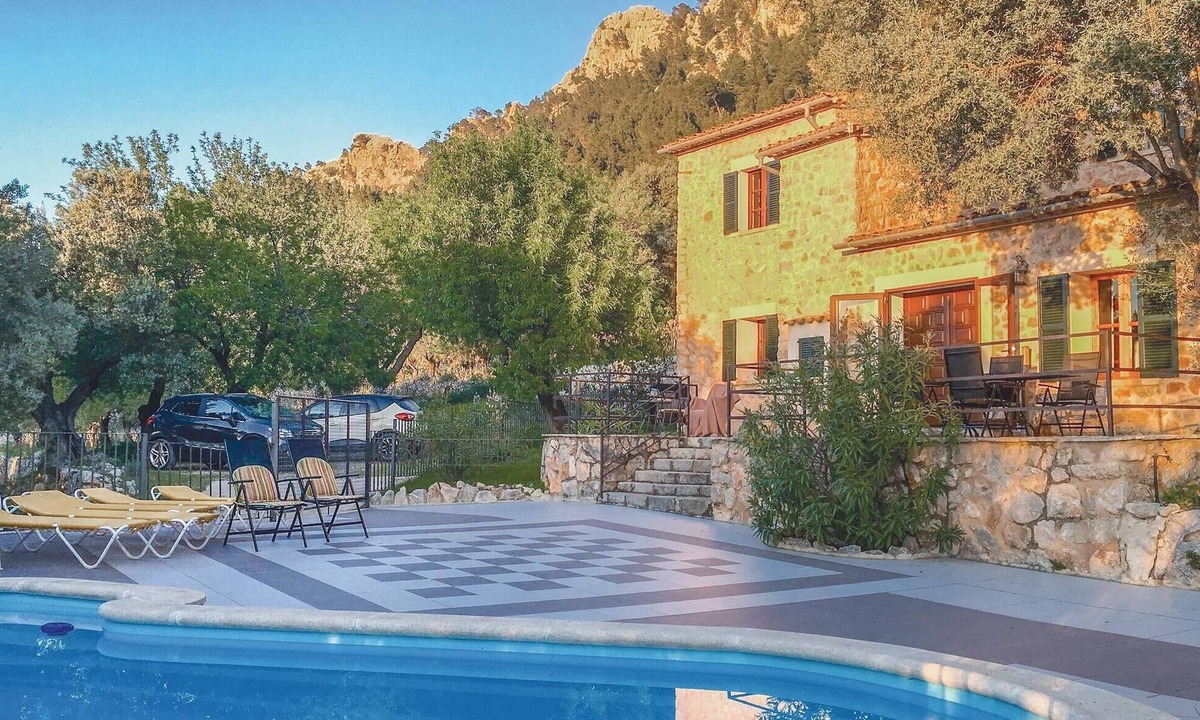 Estellencs House | Beautiful home in Estellencs