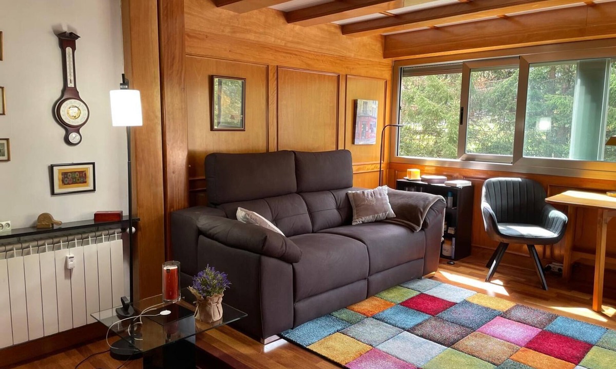 La Molina Apartment | Beautiful studio, fully equipped.