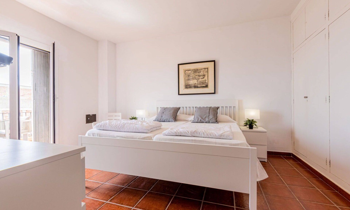 Torredembarra House | Beautiful villa for 8 guests with WIFI, private pool, A/C, TV, patio and pets allowed