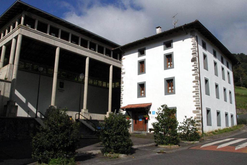 Beizama Hostel | Beizamako Aterpetxea - Albergue Turistico de Beizama