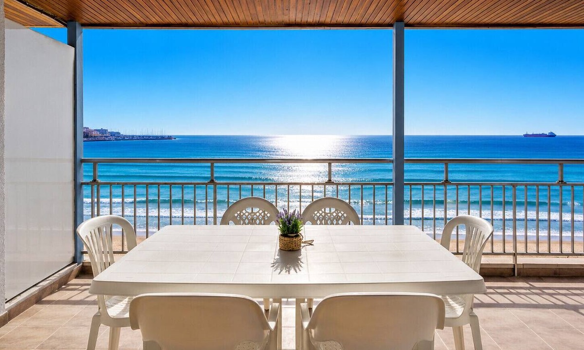La Pineda Apartment | BELL RACÓ Superior