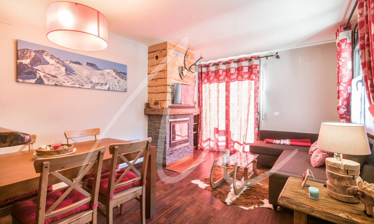 Vielha Apartment | Beroia