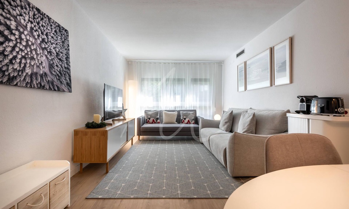 Baqueira Apartment | Bonaigua 512