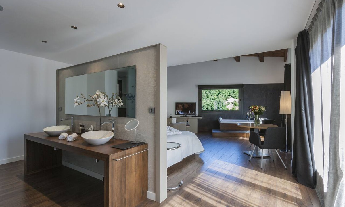 Bonansa Hotel | Bonansa Country Hotel