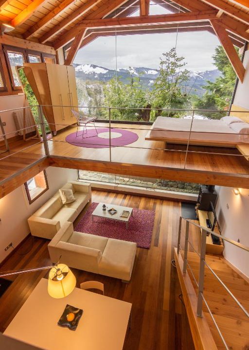 Arantzazu Apartment | Borda Aranzazu