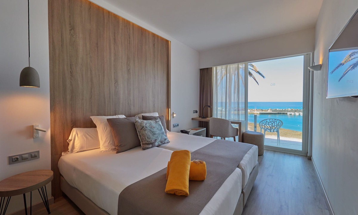 Can Pastilla Hotel | BQ Aguamarina Boutique Hotel