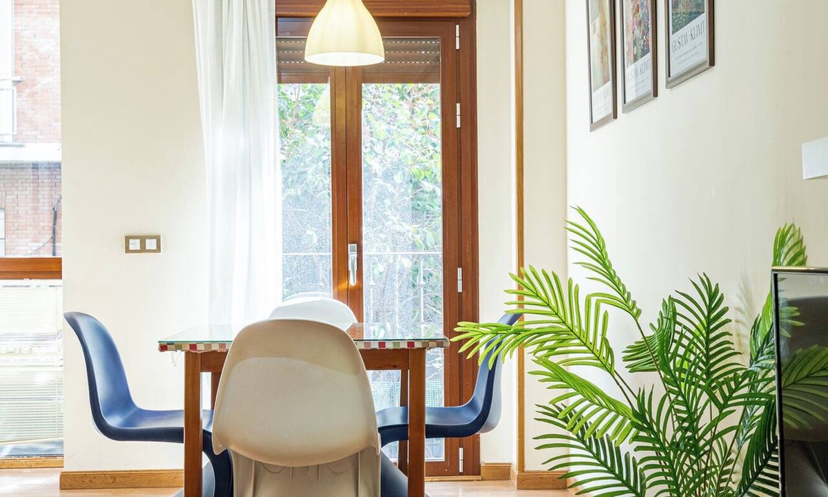 Prosperidad Apartment | Bright, in the heart of Madrid
