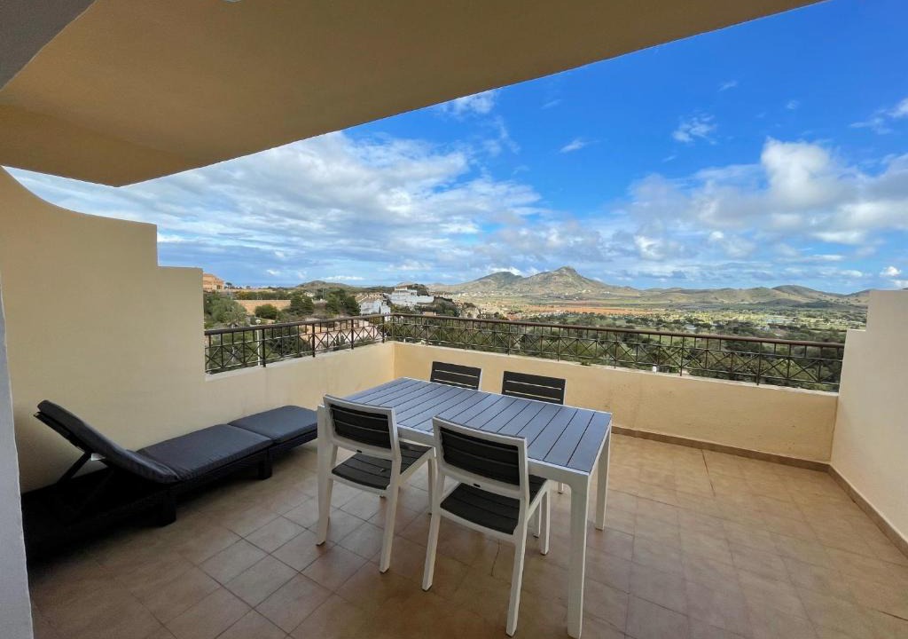 El Beal Apartment | Buena Vista D3