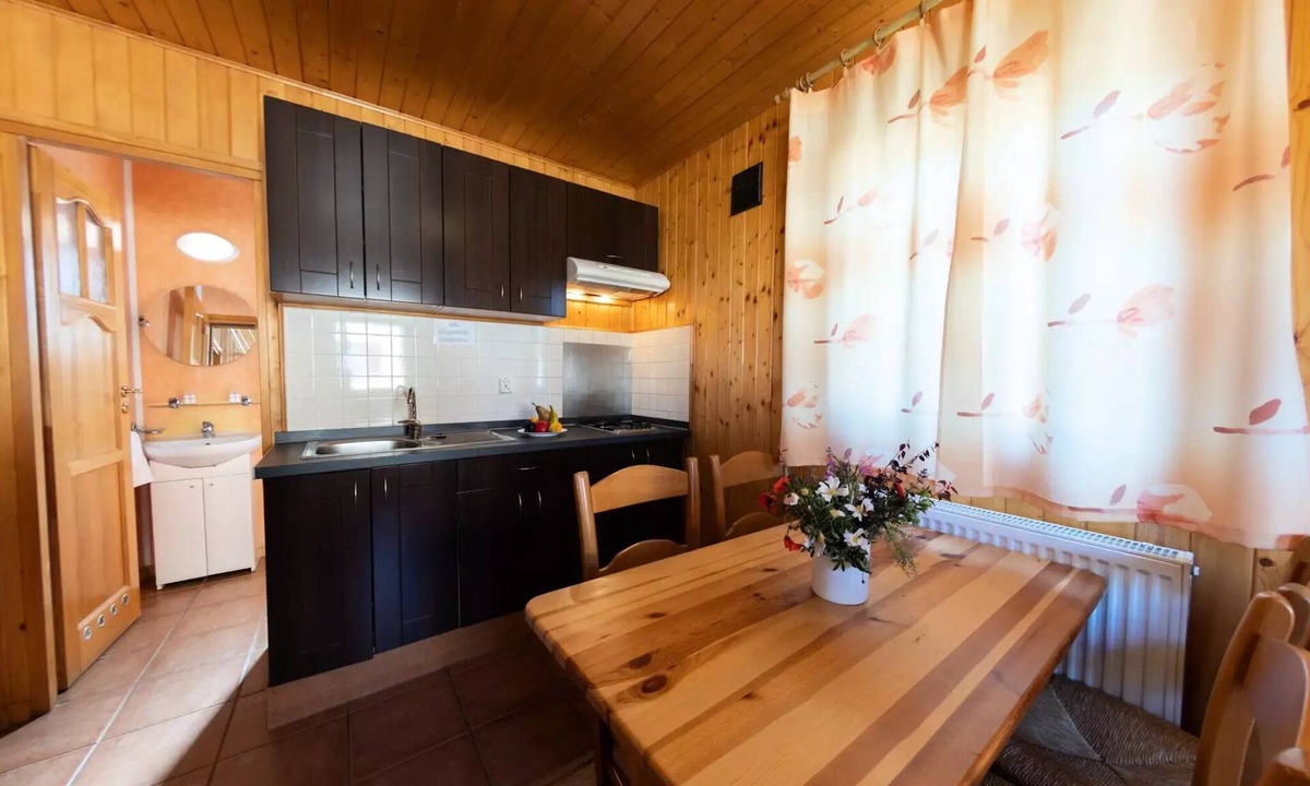 La Puebla de Roda House | Bungalow 2 to 6 persons - 2 pers. included in the price
