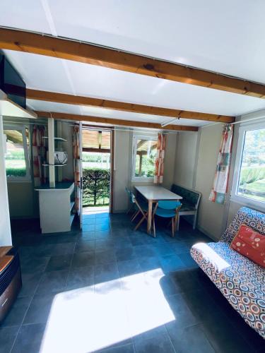 Arditurri Other | Bungalow Camping Aralar