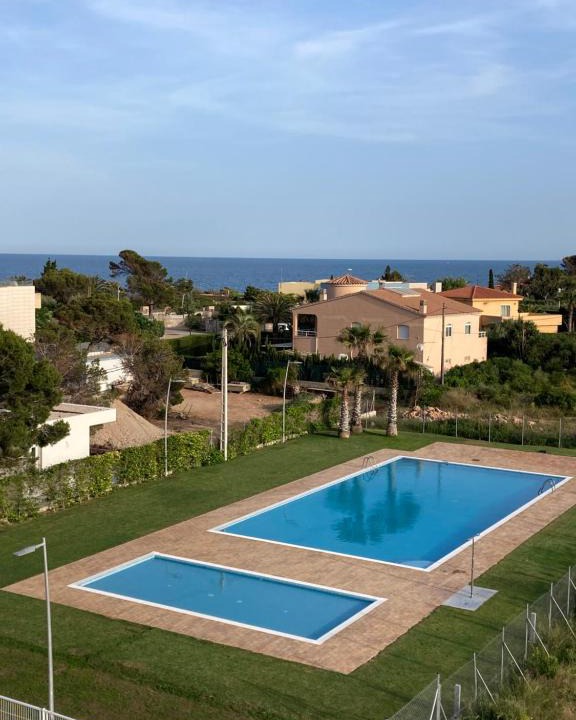 Roques Daurades Apartment | Ca La Cristina - Apartamento Turístico L'Ametlla de Mar
