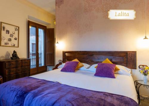 Pradell de la Teixeta House | Cal Cabré del Priorat - Alojamiento y Bienestar