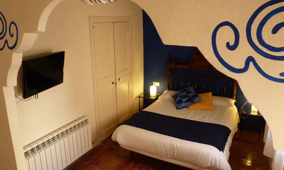 Vilaverd Hotel | Cal Maginet Hotel