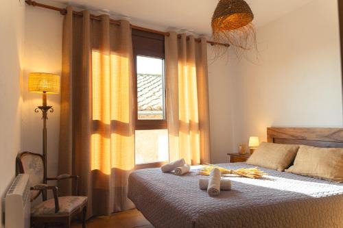 Sant Guim de la Plana House | Cal Massana