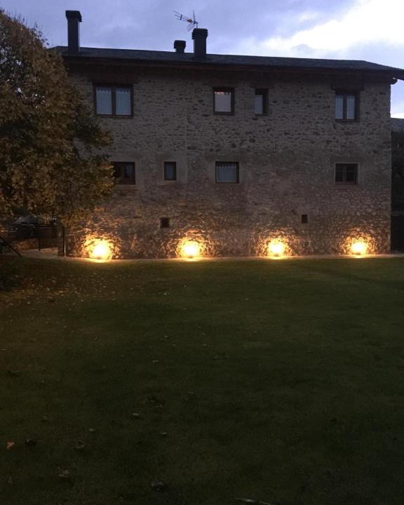 Urus House | Cal Pedrals Pairal