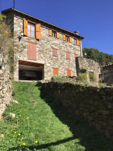 Serrat House | CAL RAMUNDAINA