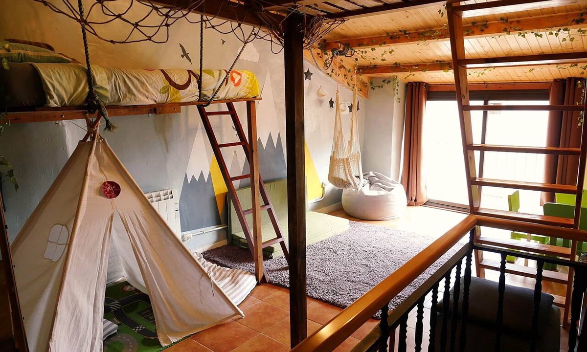 Tremp House | Cal Xulipa