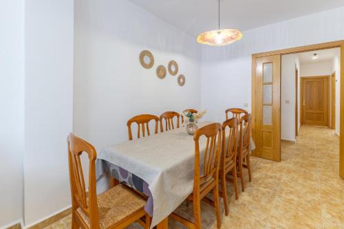 Galvez Apartment | Callejón del Pozo V