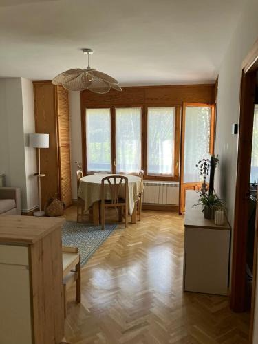 Jaca Apartment | Calzada de las Monjas, Jaca