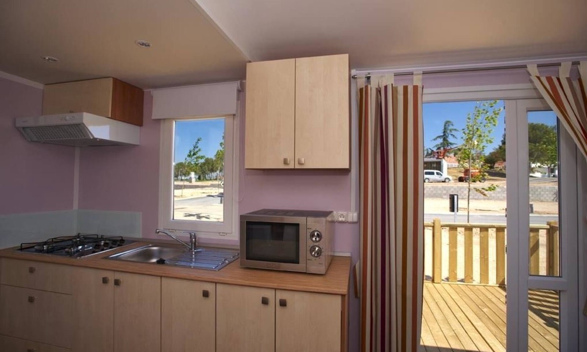 Casablanca Hotel | Camping de Zaragoza