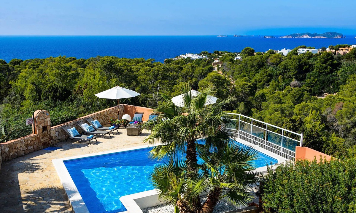 Cala Vadella House | CAN COSTA by Interhome