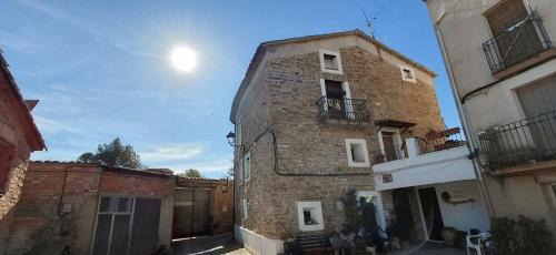 Gavet de la Conca House | Can Manuel