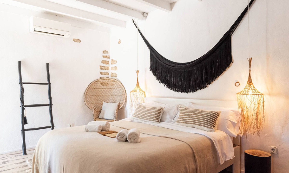 Sant Rafael de Sa Creu Hotel | Can Sastre Boutique Hotel