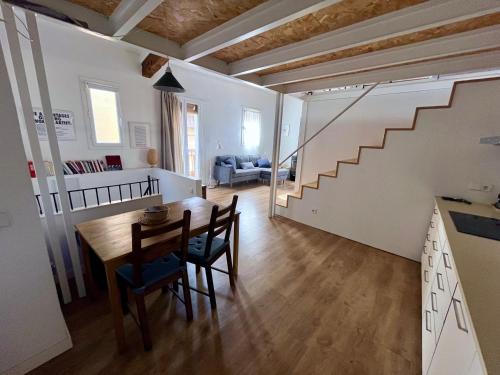 Molins de Rei Apartment | Casa a 20 minuts de Barcelona