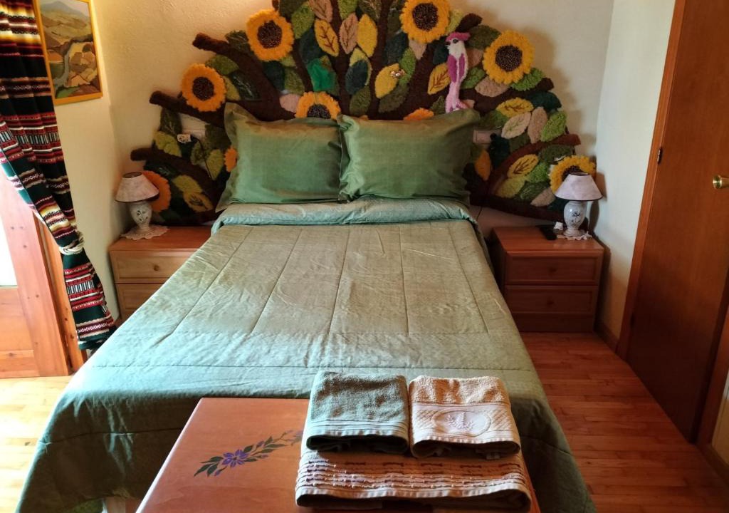 Morella House | CASA BONITA