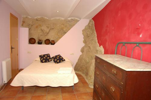 Villafranca del Cid House | Casa Cami Real