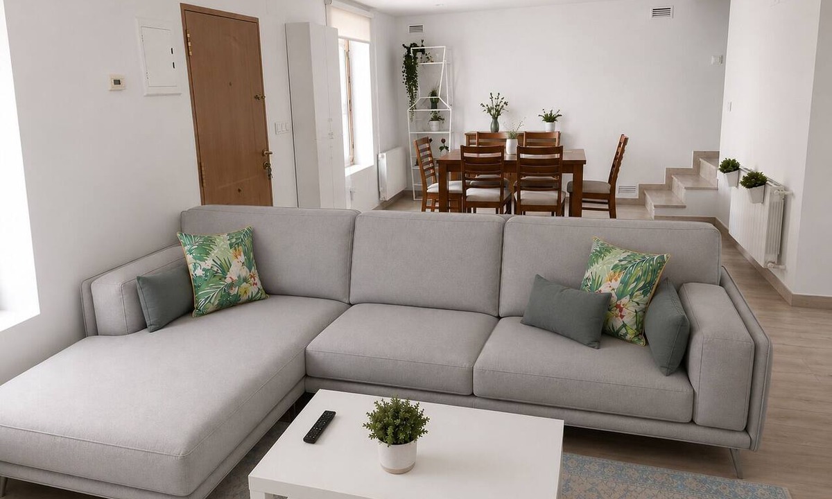 Caravaca de la Cruz House | Casa Chispitas - Exclusive 3 bedrooms entire house in Caravaca old town