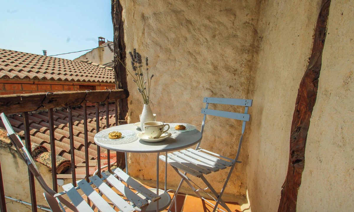 Langa de Duero Cottage | Casa Crescencia a family experience in Ribera del Duero