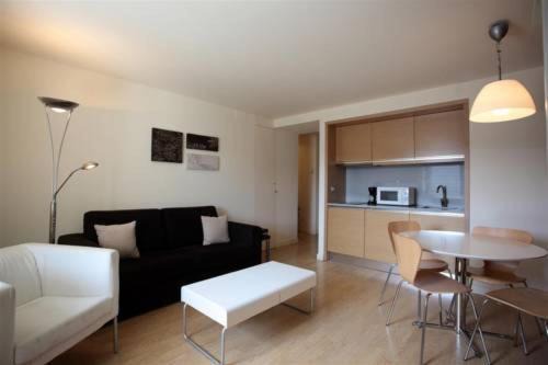 Roncesvalles Apartment | Casa de los Beneficiados