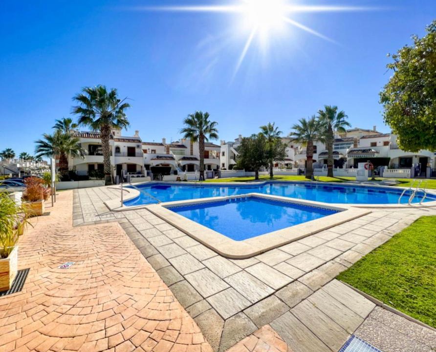 La Florida Apartment | Casa Domenico
