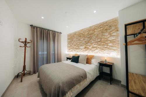 Adzaneta House | Casa Els Pardos - Allotjament Rural