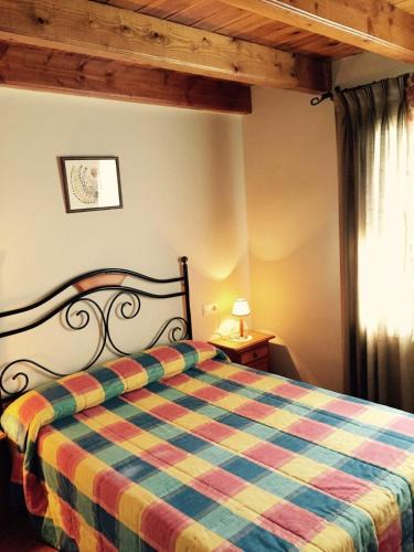Torla-Ordesa Apartment | Casa Felipe Ordesa