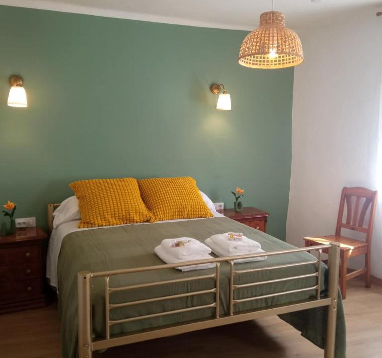 Abiego Apartment | Casa Felix II - Luminoso Apt 2 Hab - Cerca de Alquézar
