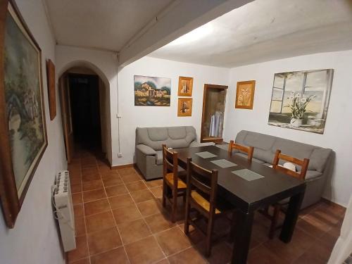 Lumpiaque House | Casa Forcén