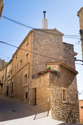 Horta de Sant Joan Apartment | Casa Garí d'Horta de Sant Joan
