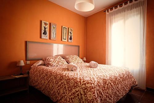 Torremocha del Campo House | Casa La Alegria De La Alcarria II