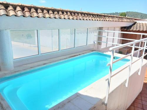 Chella House | Casa La Fuente