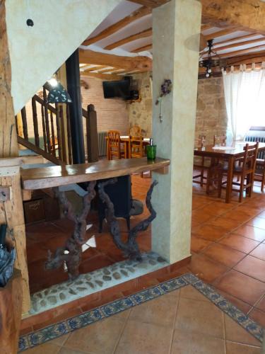 Casalarreina House | Casa la ilera