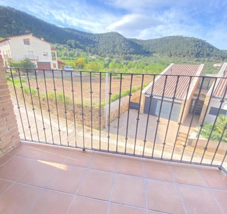 La Portellada Apartment | Casa la Luz - Apartamentos Rurales -Mata rraña-Terra Alta