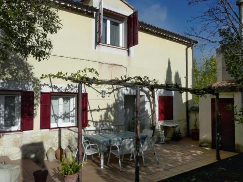 Fuentiduena House | Casa Las Viñas