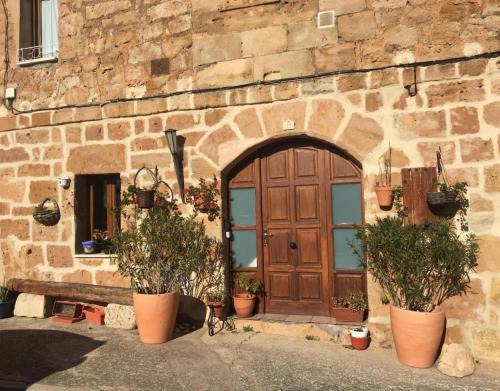 Llano de Bureba House | Casa Llano