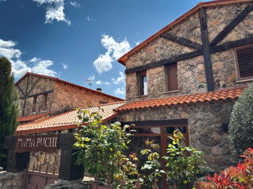 Cercedilla House | Casa Mama Puchi