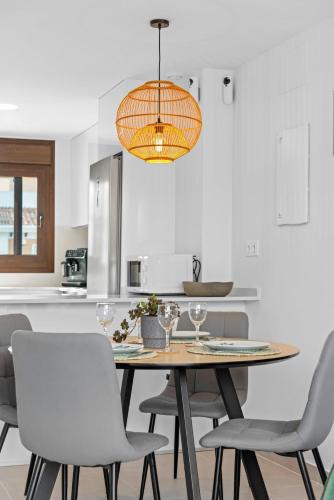 Lo Pagan Apartment | Casa MardeSal